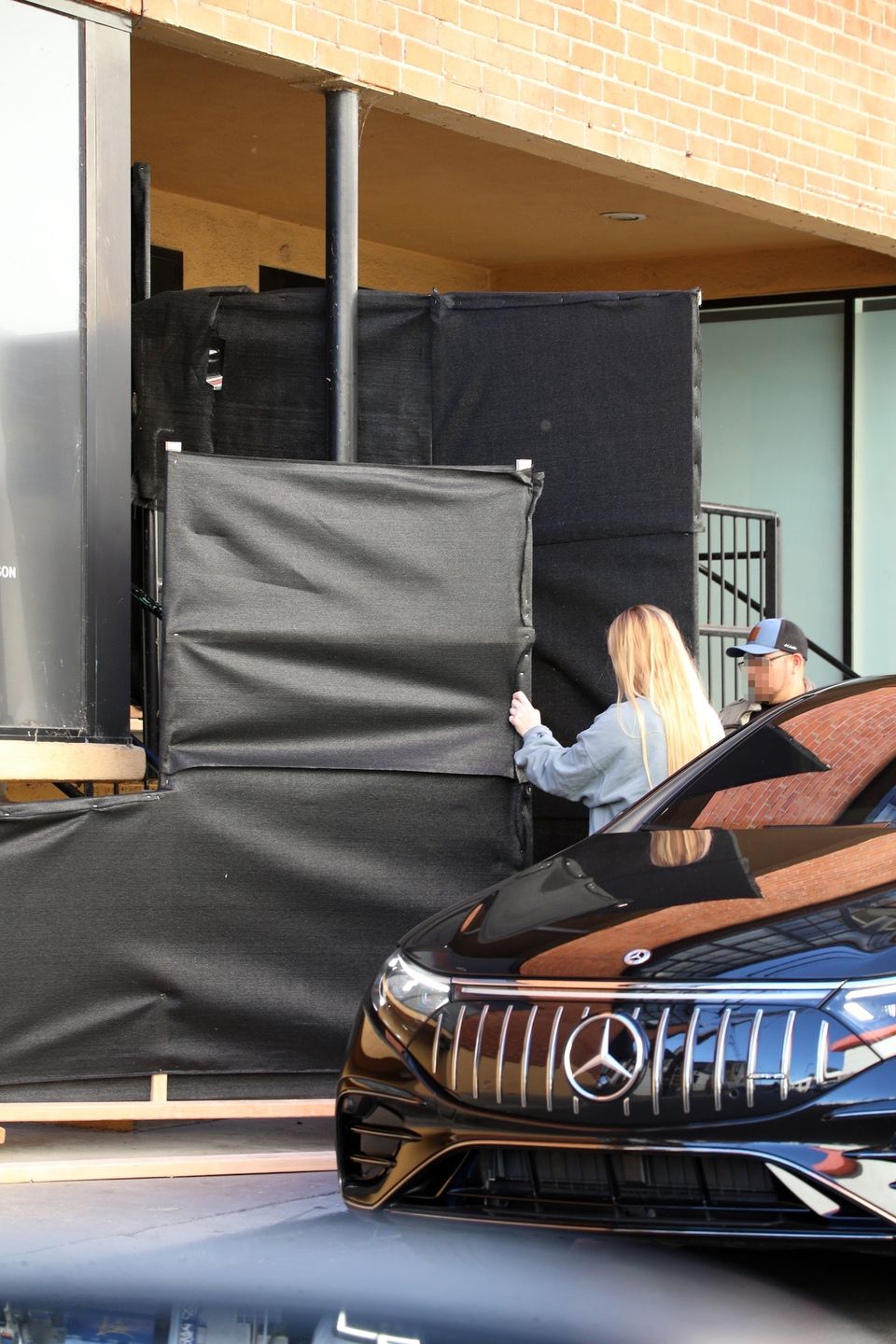 Jennifer Lopez mknie na siłownię