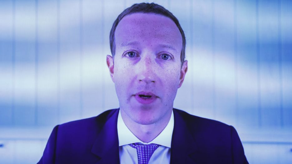 Firma Marka Zuckerberga miała znaczący wpływ na ludobójstwo w Mjanmie