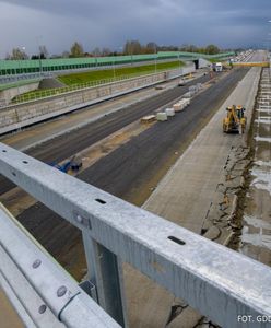 Warszawa. Zamknięcie zawrotki na węźle Puławska. Nowa data