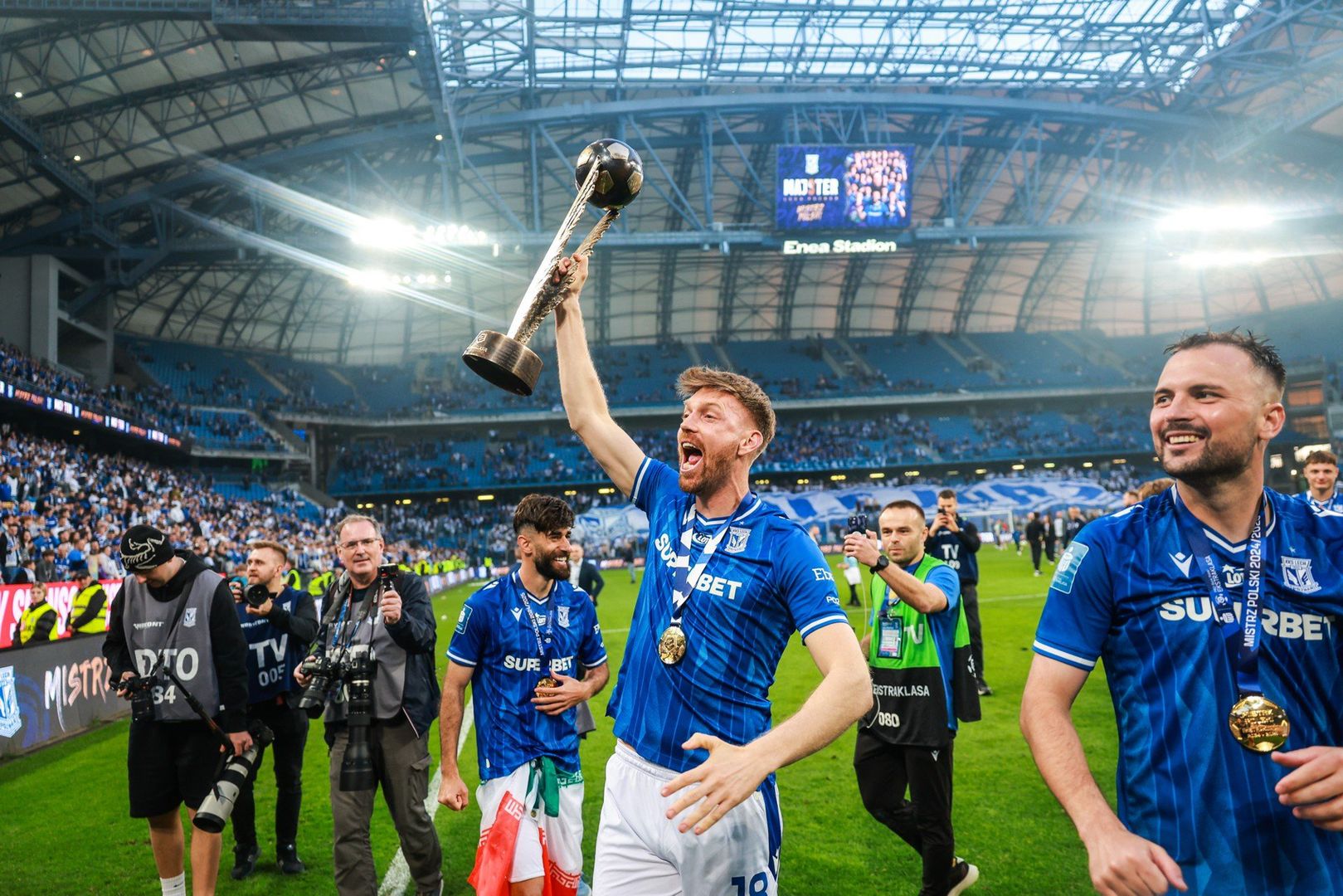 Bartosz Salamon