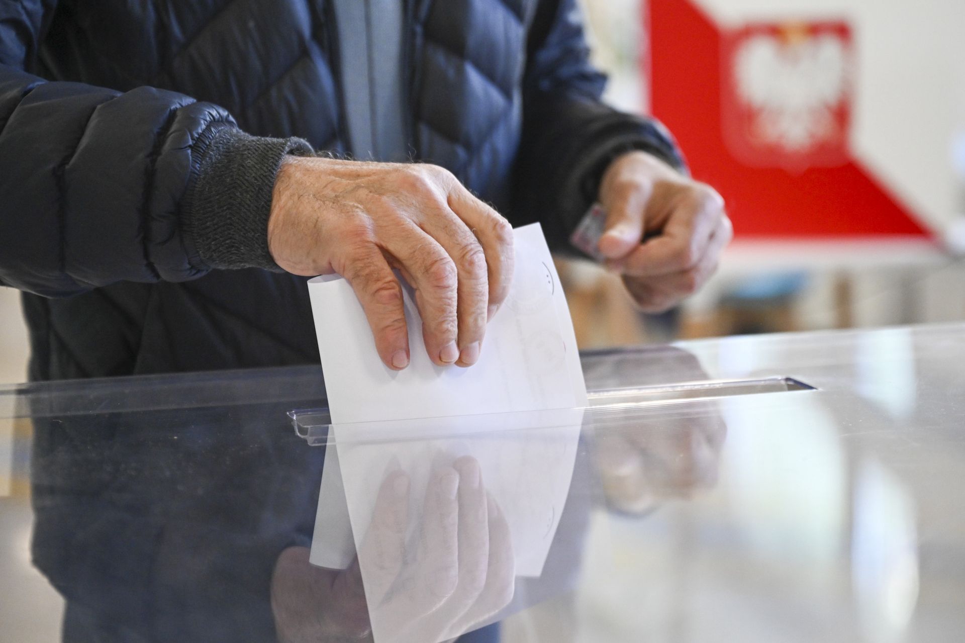 wiadomości,aktualności,WP Wiadomości Błędy przy liczeniu głosów. Prokuratura zakończyła śledztwo ws. jednej z komisji