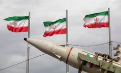 W tym tkwi sukces Iranu? Doniesienia mediów: Teheran szybko naprawia instalacje