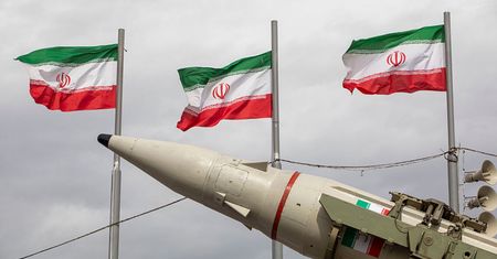W tym tkwi sukces Iranu? Doniesienia mediów: Teheran szybko naprawia instalacje