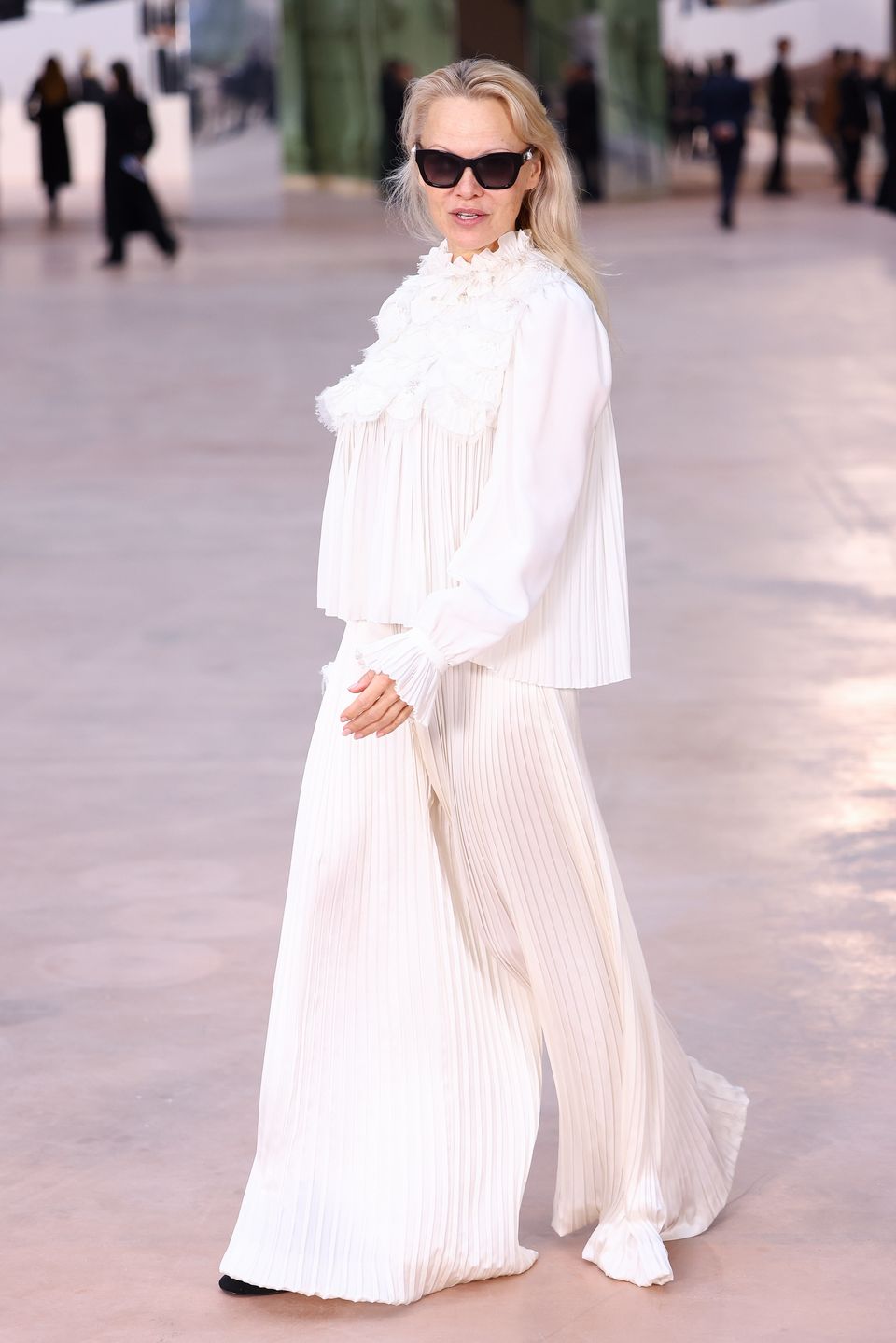 Paris Fashion Week 2025