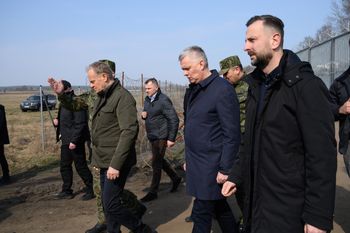 Ponad 100 mln zł na wywiad i ABW. Służby dostaną nowy sprzęt