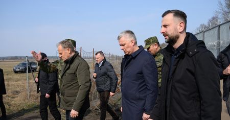 Ponad 100 mln zł na wywiad i ABW. Służby dostaną nowy sprzęt