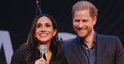Książę Harry ZAKŁOPOTANY w obecności Meghan. Nie dała mu dojść do słowa