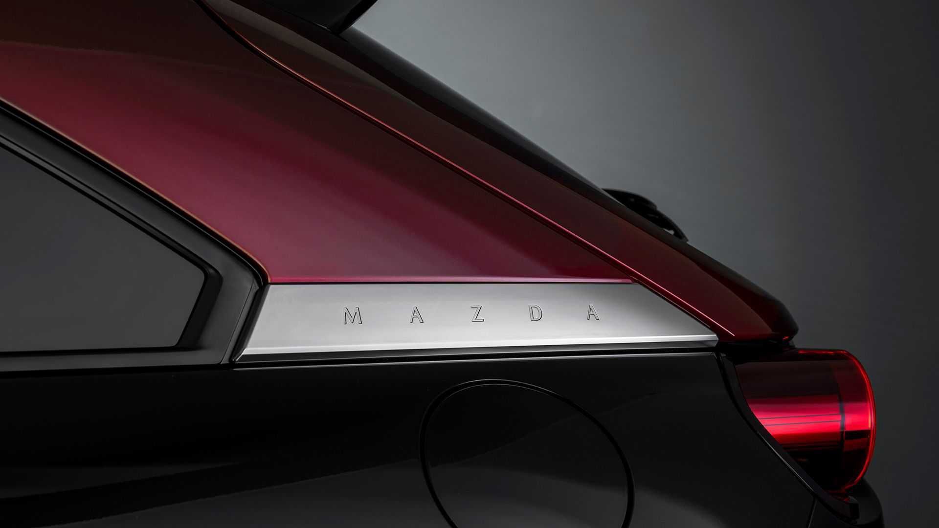 Mazda MX-30 R-EV