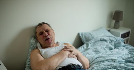 Obserwowali ich 8 lat. Odkryli co skutecznie niszczy serce
