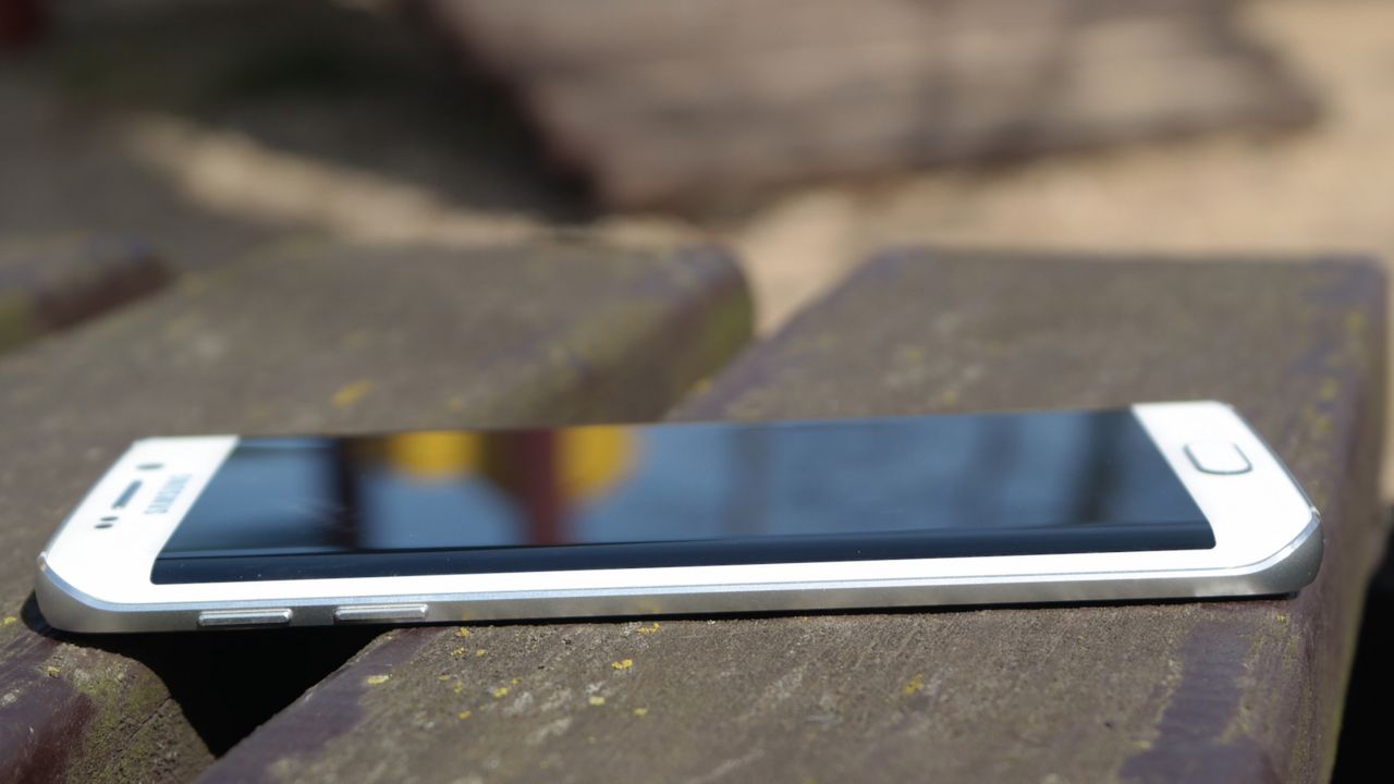 Samsung Galaxy S6 edge