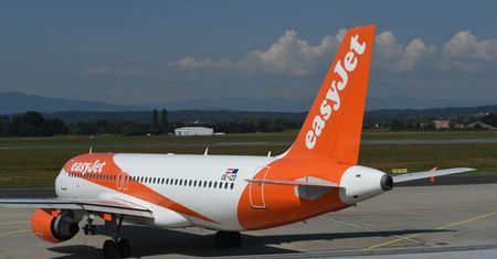 Incydent na pokładzie EasyJet. Agresor miał halucynacje