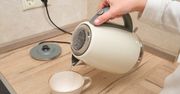 Tyle kosztuje zagotowanie wody w czajniku elektrycznym. Zdziwisz się