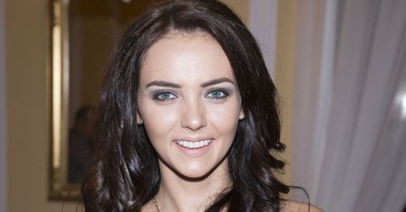 Marcela: "Wykładałam kostkę brukową!"