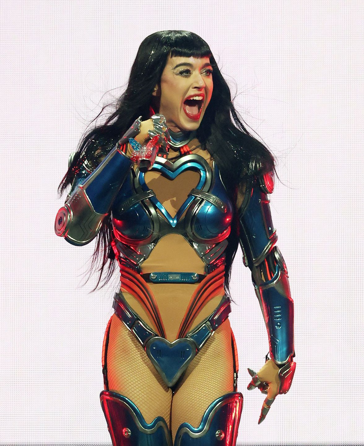 Katy Perry przyłapana na randce z Justinem Trudeau!