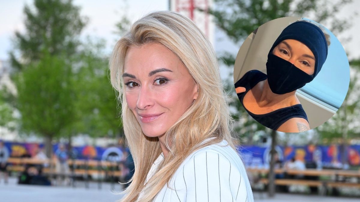 Martyna Wojciechowska