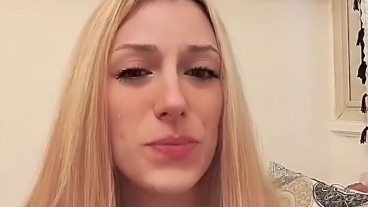 Kobieta została skazana za cudzołóstwo w Egipcie