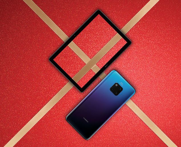 #wSkrócie: vivo NEX w Europie, tablet na święta do Mate'ów 20 i ZenFone'y Max M2 na zdjęciach 2