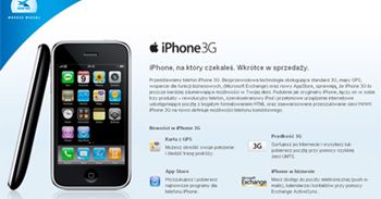 Zapisy na iPhone