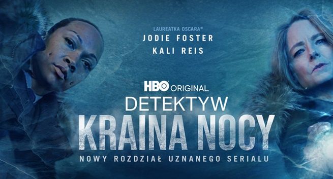 „Detektyw: Kraina nocy” zadebiutuje 15 stycznia w ofercie HBO Max. Mamy zwiastun
