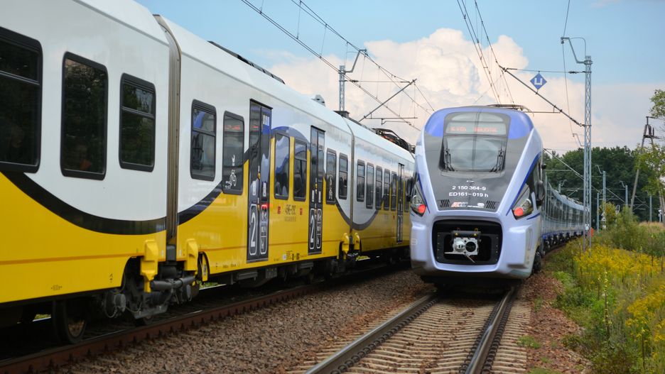 PKP likwiduje jedną ze zniżek 
