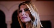 Portret Melanii Trump wyśmiany przez słynny magazyn. "Bardziej jak niezależny magik"