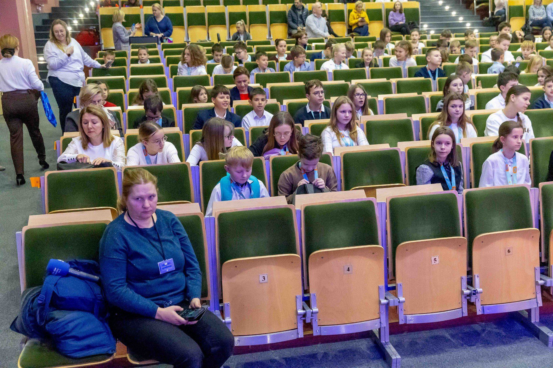 Podlaski Uniwersytet Dziecięcy 2025/2026