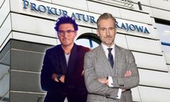 Afera Hermesa. Media: dziennikarze sprawdzani przez prokuraturę