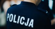 Zastępca komendanta odwołany po kolizji. Jest komunikat policji