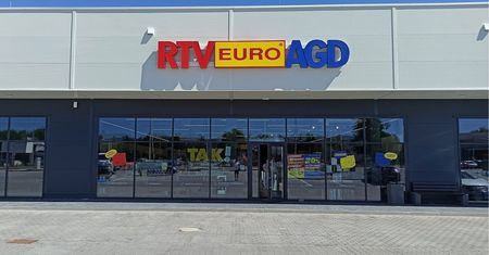 Laptop HP za 1 699 zł zamiast 3 499 zł. Trwa wyprzedaż w RTV Euro AGD