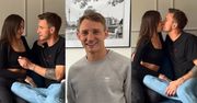 Jakub Rzeźniczak uprzejmie wyjaśnia, że NIE UPRAWIA SEKSU przy TEŚCIOWEJ. "Normalnie idziemy do sypialni." Czy on może już przestać?