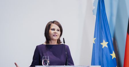 Niemcy wciąż mają opory ws. czołgów dla Ukrainy. "Serce krwawi, ale trzeba zachować zimną krew"