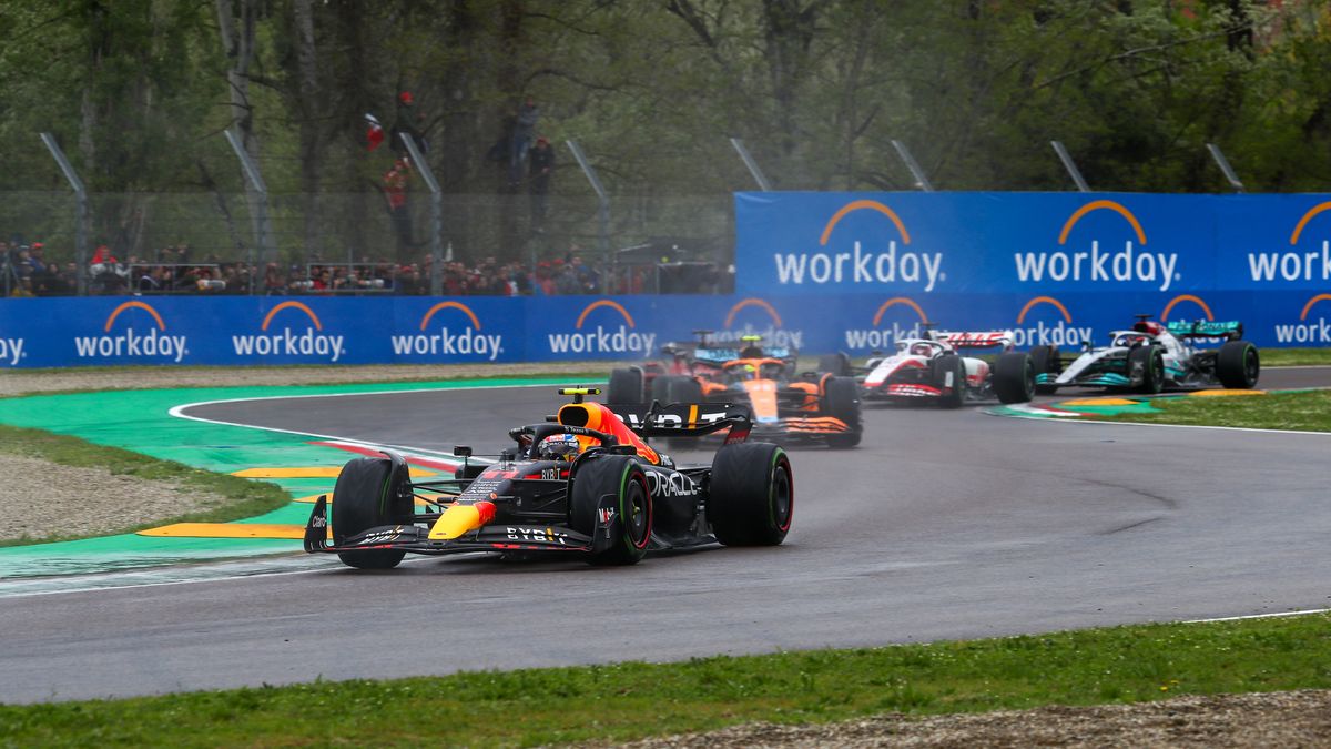 Od 2026 r. na torach Formuły 1 zobaczymy Porsche i Audi