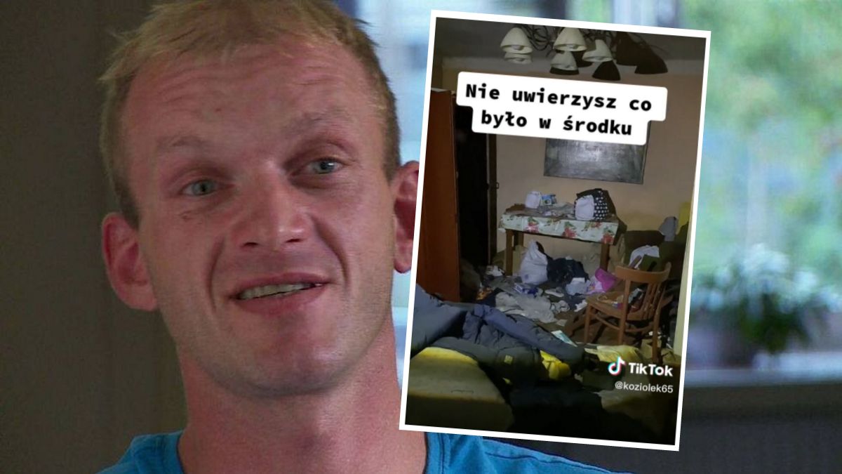 "Szczena" od dawna nie daje znaku życia