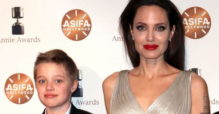 Trudny rok Shiloh Jolie-Pitt. Nastolatka przeszła bardzo poważną operację
