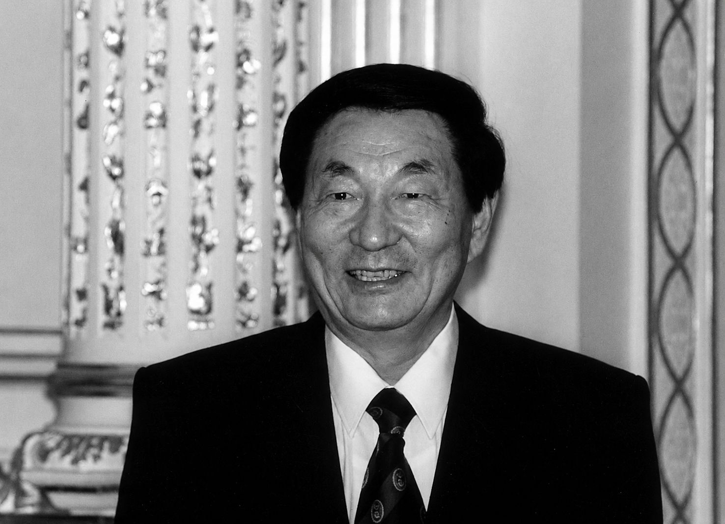 Zhu Rongji nie żyje – architekt chińskiej transformacji gospodarczej