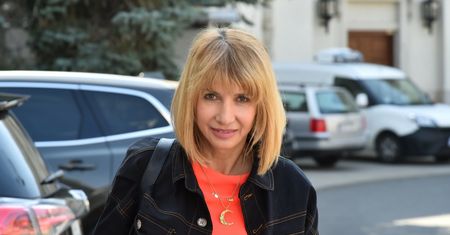 Grażyna Wolszczak wygrała ws. smogu. Wyrok prawomocny