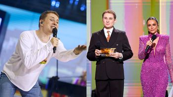 "To jakaś pomyłka". Ralph Kaminski pod ostrzałem po Festiwalu w Opolu. "Wolę Skolima na dniach miasta"