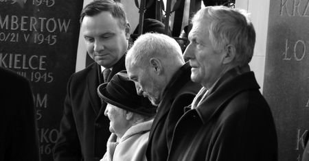 Nie żyje Adam Broński. "Bardzo smutna wiadomość"