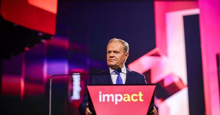 Impact'26. Premier mówi o sukcesie. "Polska miejscem wyjątkowym"