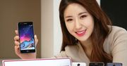 LG X300 oficjalnie. Budżetowiec, który próbuje udawać droższy sprzęt