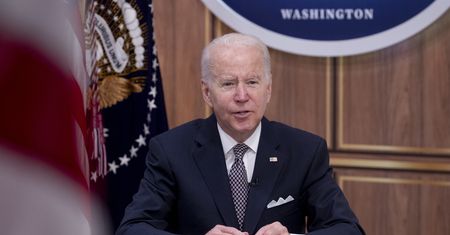 USA nie zostawią Ukrainy. Jednoznaczna deklaracja