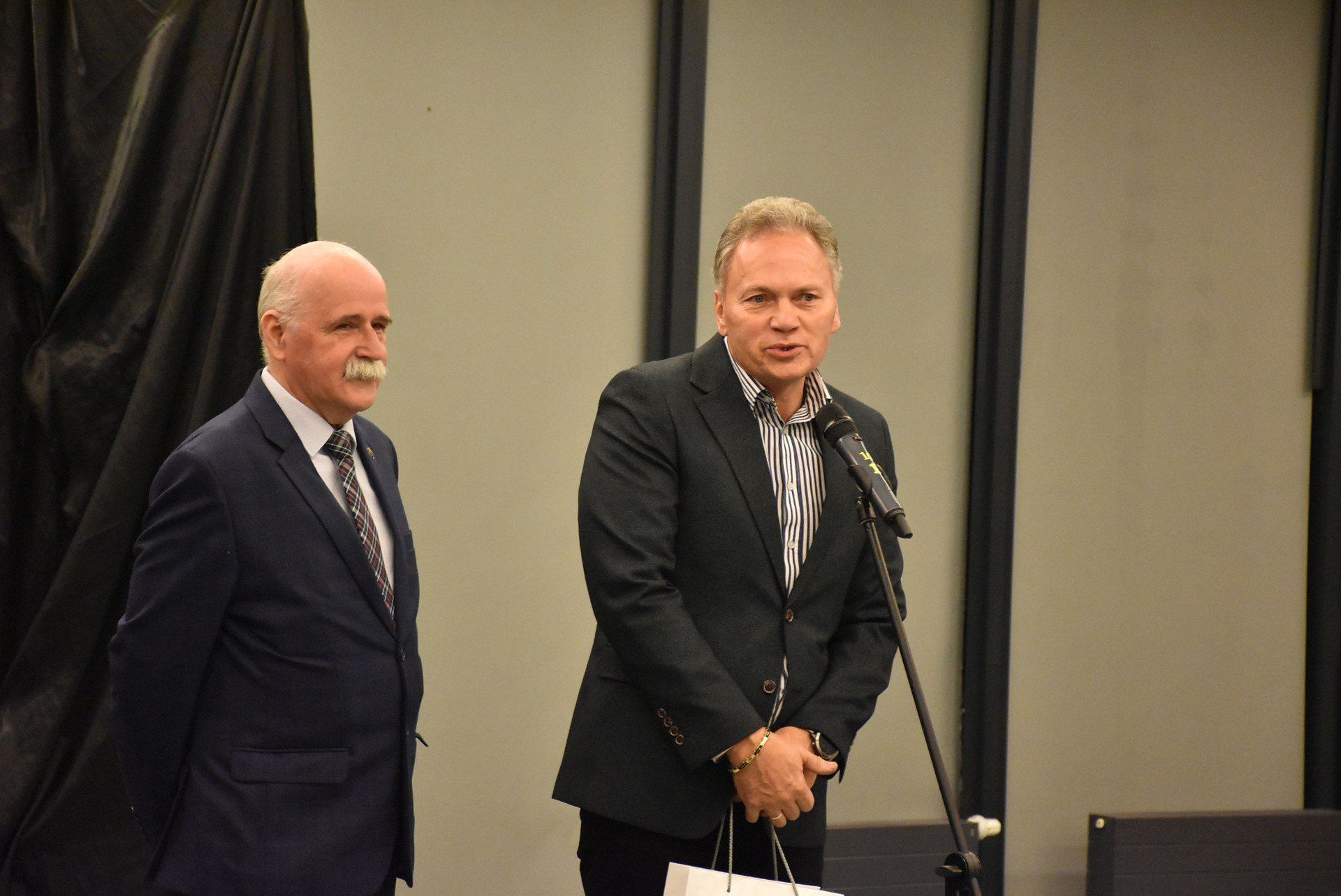 Mikołajkowo w U3W Malbork. Wystąpiły Balbiny