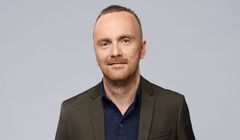 Łukasz Pieter, dyrektor muzyczny Meloradia, odchodzi z Eurozetu. "To był mój ulubiony radiowy projekt"