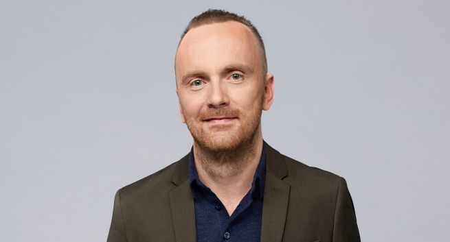 Łukasz Pieter, dyrektor muzyczny Meloradia, odchodzi z Eurozetu. "To był mój ulubiony radiowy projekt"