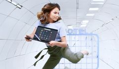 Maja Kuczyńska w globalnym spocie laptopa Pixelbook Go od Google (wideo)