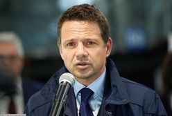 Trzaskowski zakpił z prezydenta. "Sytuacja trochę groteskowa" [RELACJA NA ŻYWO]