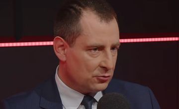 Nie tylko były zarząd PFN ma kłopoty. CBA w domu publicysty Republiki