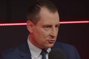 Piotr Matczuk, fot. kadr z youtube / Rzeczpospolita