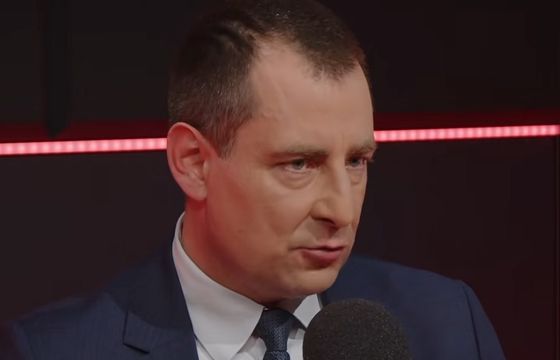 Nie tylko były zarząd PFN ma kłopoty. CBA w domu publicysty Republiki