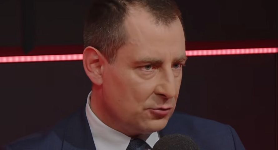 Nie tylko były zarząd PFN ma kłopoty. CBA w domu publicysty Republiki